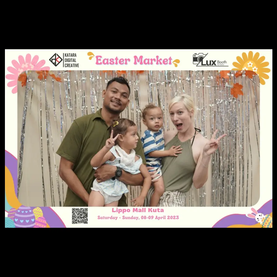 Photobooth di Bali 2