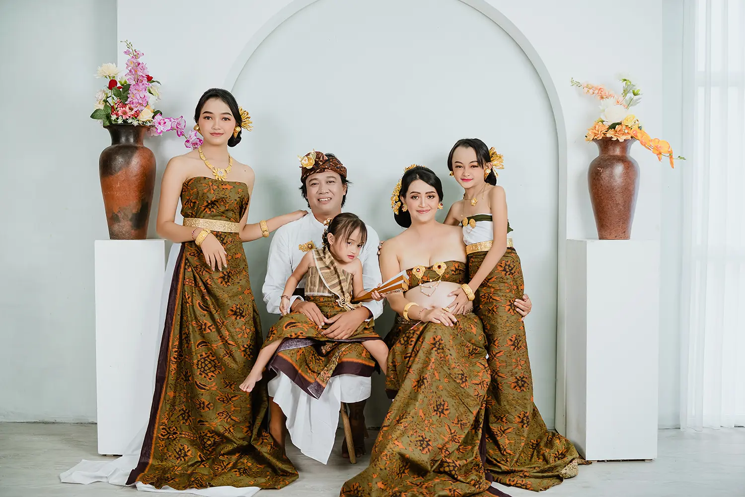 Family Fotografer