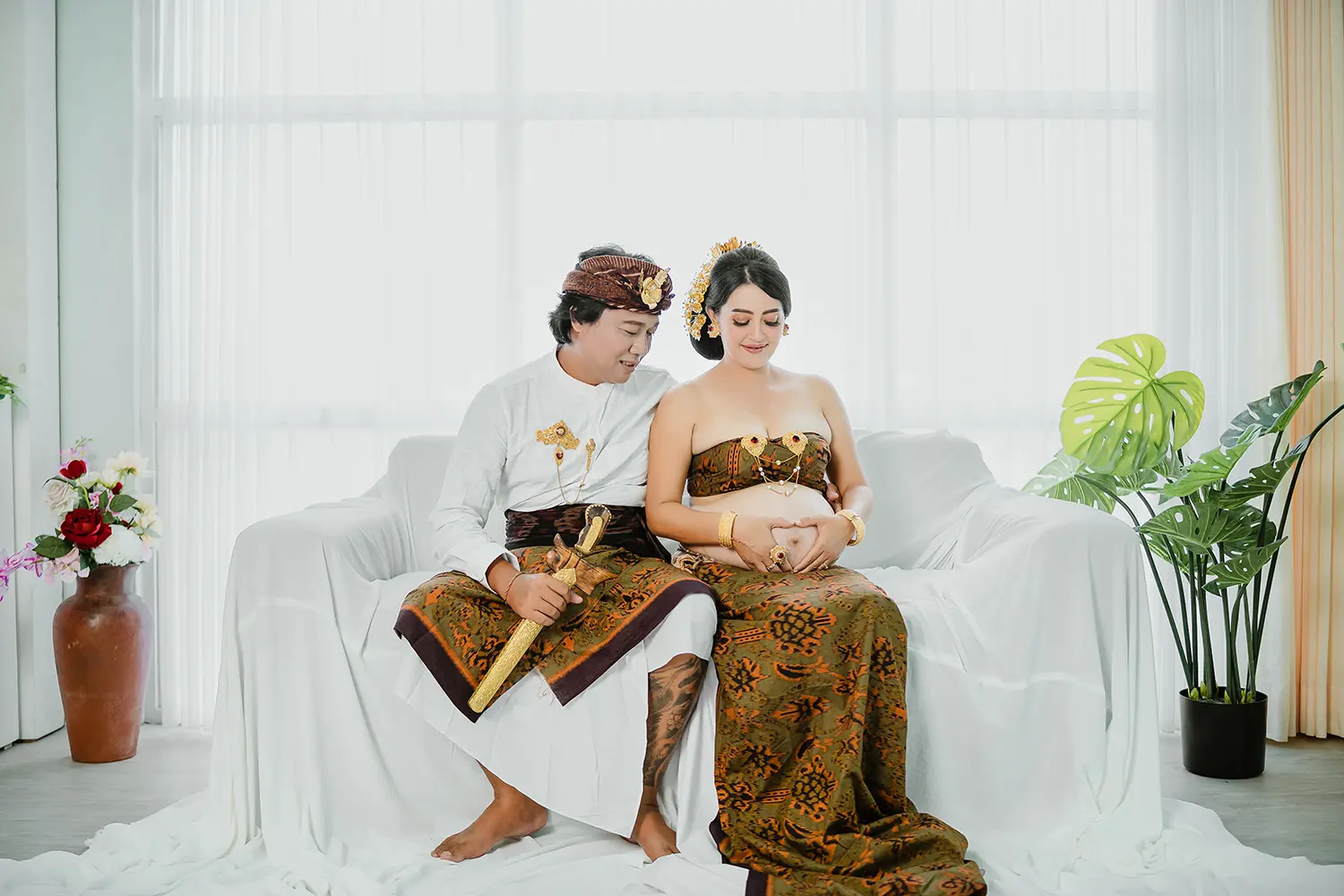 Studio Foto di Bali