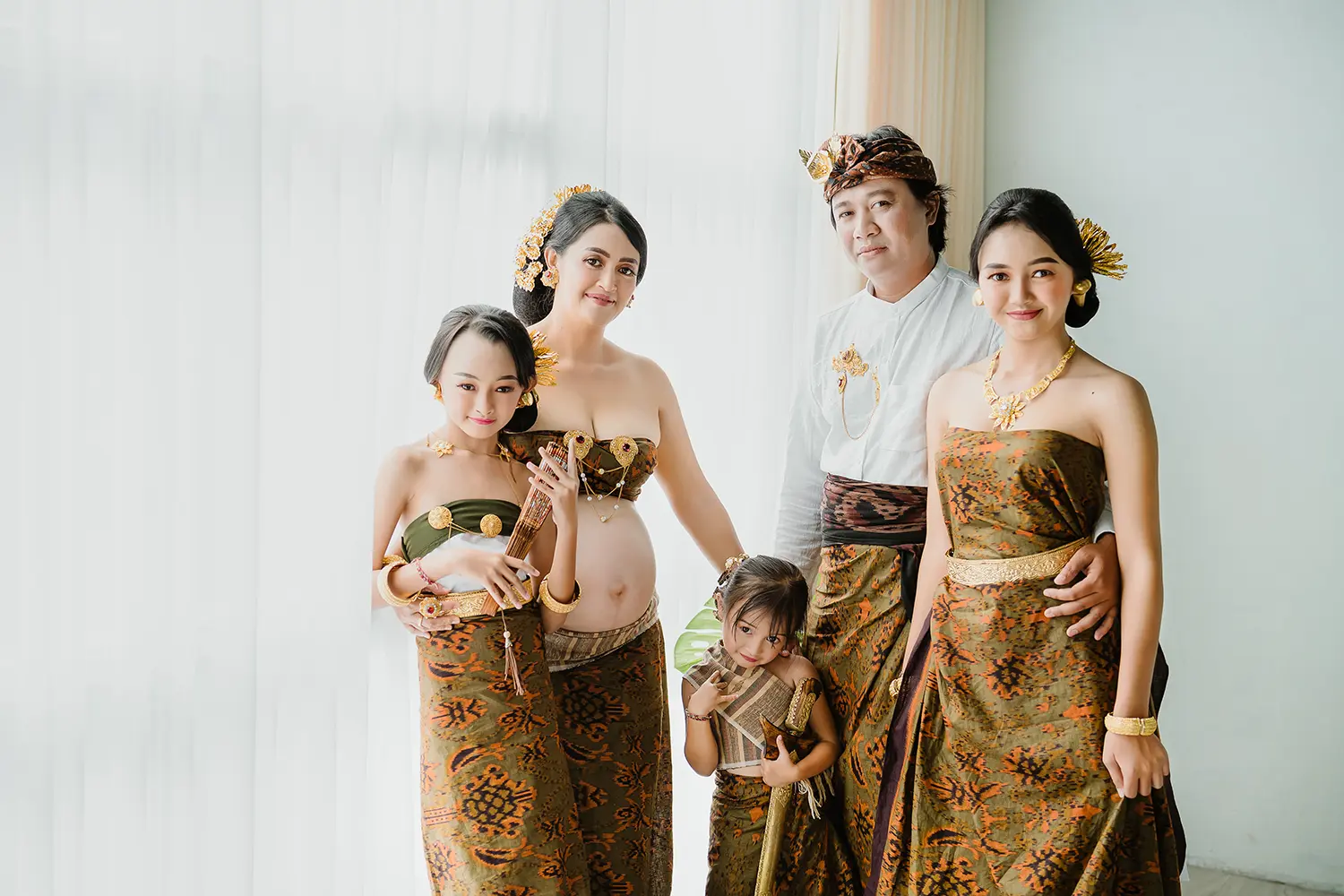 Family Photographer